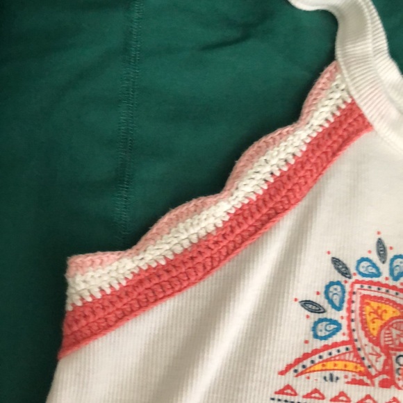 Tank top - Picture 5 of 11